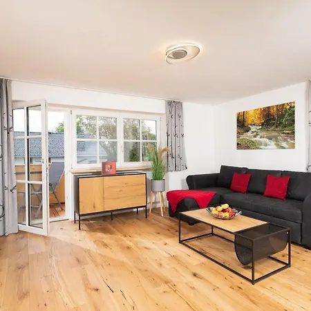 Apartment Haus 18: 4-star Family Wellness Experience