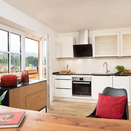 Haus 18: 4-star Family Wellness Experience 4*