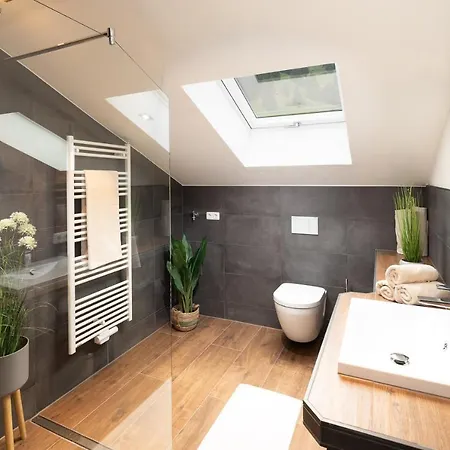 Apartment Haus 18: 4-star Family Wellness Experience 4*