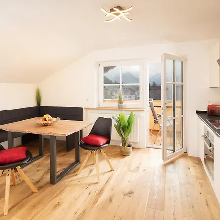 Haus 18: 4-star Family Wellness Experience Apartment 4*