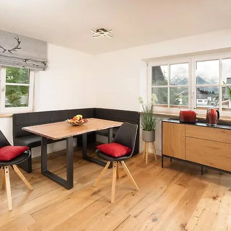 Haus 18: 4-star Family Wellness Experience Apartment 4*
