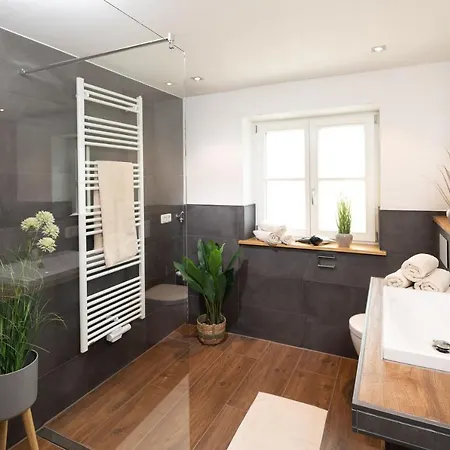 Apartment Haus 18: 4-star Family Wellness Experience 4*
