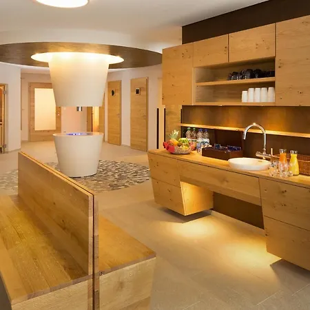 Apartment Haus 18: 4-star Family Wellness Experience Oberstdorf