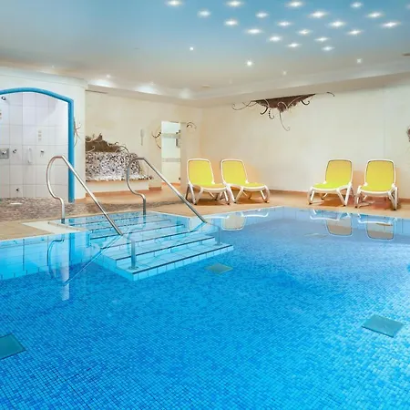 Haus 18: 4-star Family Wellness Experience 4*