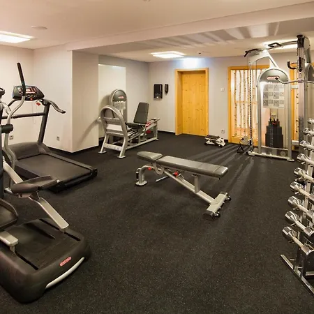 Haus 18: 4-star Family Wellness Experience 4* Oberstdorf