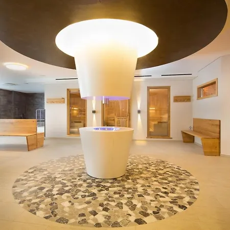 Haus 18: 4-star Family Wellness Experience 4*