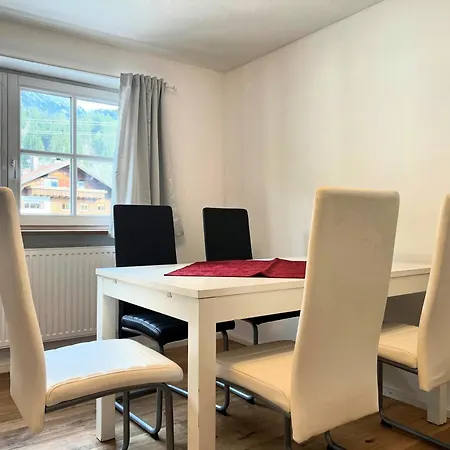 Haus 18: 4-star Family Wellness Experience Apartment