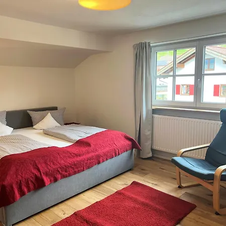 Apartment Haus 18: 4-star Family Wellness Experience