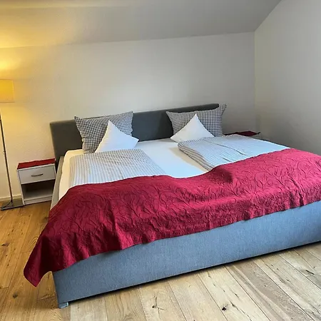 Haus 18: 4-star Family Wellness Experience Apartment Oberstdorf