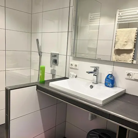 Apartman 